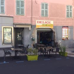 Délice Kebab, Billom - Horaires d'ouverture