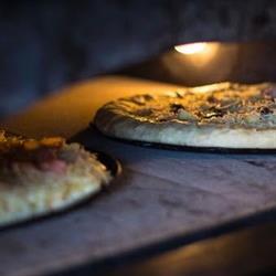 Napoli pizza, Le Barp - Horaires d'ouverture