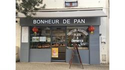 Bonheur De Pan, Viroflay - Horaires d'ouverture