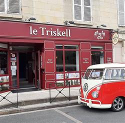 Le Triskell, Pierrefonds - Horaires d'ouverture