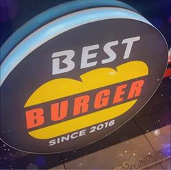 Best Burger Tacos, Montivilliers - Horaires d'ouverture