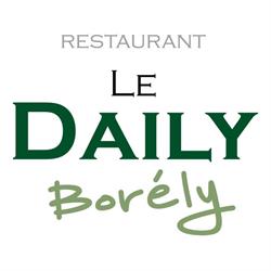 Le Daily - Restaurant Marseille, - Horaires d'ouverture