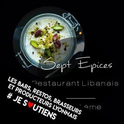 Sept Epices, Lyon - Horaires d'ouverture
