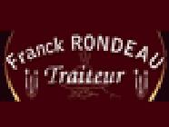 TRAITEUR RONDEAU Cuisinier Pâtissier, Cour-Cheverny - Horaires d'ouverture