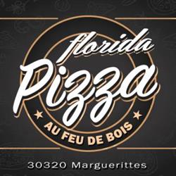 Florida Pizza, Marguerittes - Horaires d'ouverture