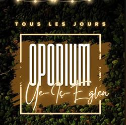 Bodrum Lounge, Luzarches - Horaires d'ouverture