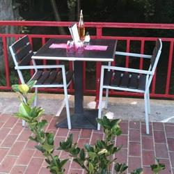 Restaurant/Pizzeria le Montecristo, Saint-Fargeau - Horaires d'ouverture