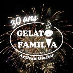 Gelato Familia, Lacanau - Horaires d'ouverture