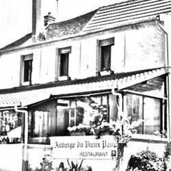L'Auberge du Vieux Pavé, Montceaux-lès-Meaux - Horaires d'ouverture