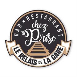 CHEZ PRISC - Le Relais de la Gare, Veauche - Horaires d'ouverture