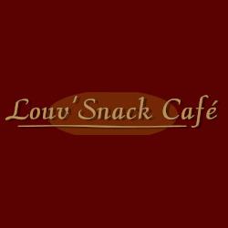 LOUV SNACK CAFE, Louvigné-du-Désert - Horaires d'ouverture