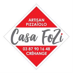 Casa FoZi Restaurant Italien Pizzeria Crehange, Créhange - Horaires d'ouverture
