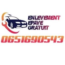 MK Enlèvement d'épave Gratuit , EPAVISTE AGRÉÉ VHU Paris Île-De-France, Nanterre - Horaires d'ouverture