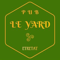 PUB BAR LE YARD, Étretat - Horaires d'ouverture