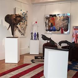 Art Trade Gallery, Dijon - Horaires d'ouverture