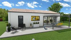 Maisons KMO, Les Herbiers - Horaires d'ouverture