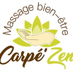 Carpe'Zen Massages-Bien-Être - Avignon, - Horaires d'ouverture