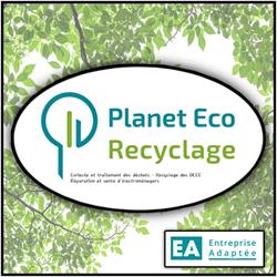 Planet'éco Recyclage, Saint-Jean-de-Védas - Horaires d'ouverture