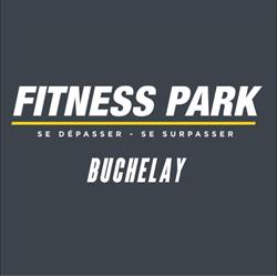 Fitness Park - Salle de sport Buchelay - Horaires d'ouverture