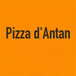 Pizza D'Antan, Moirans - Horaires d'ouverture