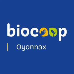 Biocoop d'Oyonnax, Arbent - Horaires d'ouverture