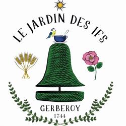 Le jardin des ifs, Gerberoy - Horaires d'ouverture