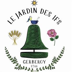 Le jardin des ifs, Gerberoy - Horaires d'ouverture