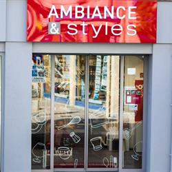 Ambiance et Styles Vesoul, - Horaires d'ouverture