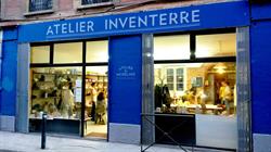 Inventerre, Toulouse - Horaires d'ouverture