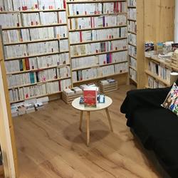 Librairie de la Gargouille, Briançon - Horaires d'ouverture