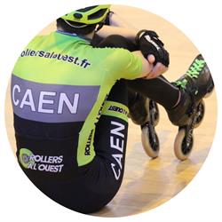ROLLERS A L'OUEST, Caen - Horaires d'ouverture
