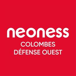Neoness Colombes-Défense Ouest, - Horaires d'ouverture