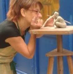 GAYA Sculptrice, Bordeaux - Horaires d'ouverture