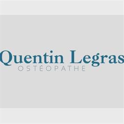Legras Quentin, Angoulême - Horaires d'ouverture