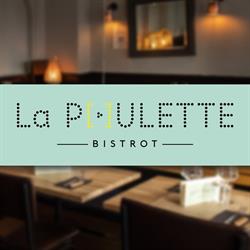 La Poulette de Grain, Paris - Horaires d'ouverture