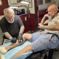 Art Is Tic Tattoo, Les Sables-d'Olonne - Horaires d'ouverture