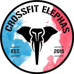 CrossFit Elephas, Chambéry - Horaires d'ouverture