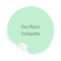 Clara MAUSS - ostéopathe D.O., Rennes - Horaires d'ouverture