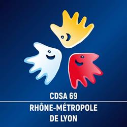 Comité départemental du sport adapté du Rhône - Métropole de Lyon, Vénissieux - Horaires d'ouverture