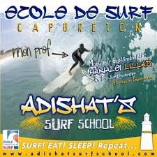 Adishats Surf School, Capbreton - Horaires d'ouverture