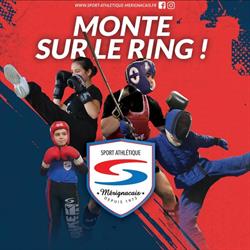 Sam Boxe Francaise, Mérignac - Horaires d'ouverture
