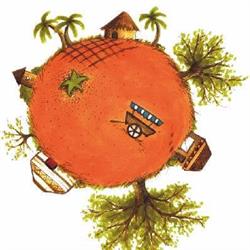 L'Orange Bleue, Billom - Horaires d'ouverture