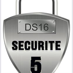 DS-SECURITE, Angoulême - Horaires d'ouverture