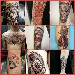 Mad Needles Tatouages/piercing, Lunel - Horaires d'ouverture
