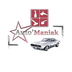 Auto Maniak, Vaux-sur-Mer - Horaires d'ouverture