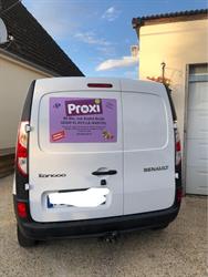 Proxi Super, Flavy-le-Martel - Horaires d'ouverture