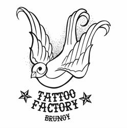 Tattoo Factory, Brunoy - Horaires d'ouverture