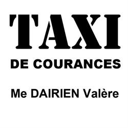 Taxi Courances, La Ferté-Alais - Horaires d'ouverture