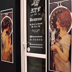 Adam's Tattoo Family, Rouen - Horaires d'ouverture