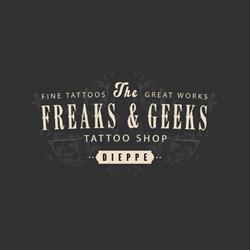 Freaks & Geeks Tattoo, Dieppe - Horaires d'ouverture